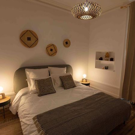 Appartamento Le Petit Balzac T2 - Hypercentre Angoulême Esterno foto