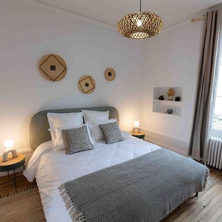 Appartamento Le Petit Balzac T2 - Hypercentre Angoulême Esterno foto