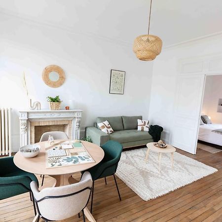 Appartamento Le Petit Balzac T2 - Hypercentre Angoulême Esterno foto