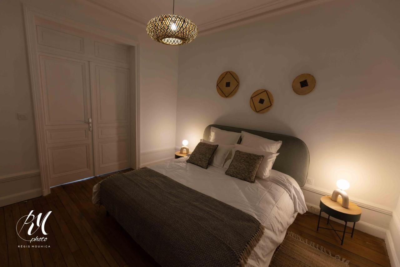 Appartamento Le Petit Balzac T2 - Hypercentre Angoulême Esterno foto