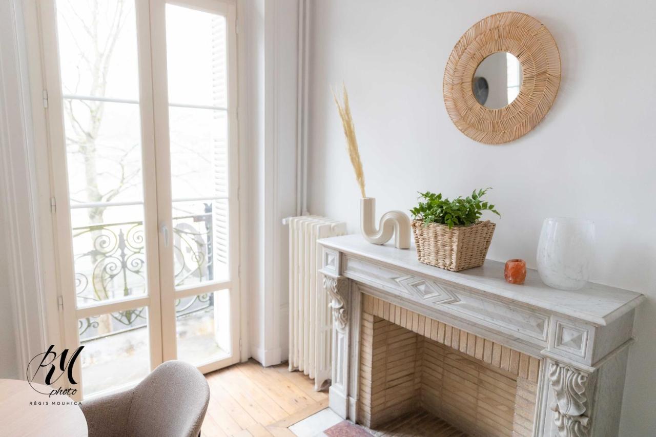 Appartamento Le Petit Balzac T2 - Hypercentre Angoulême Esterno foto