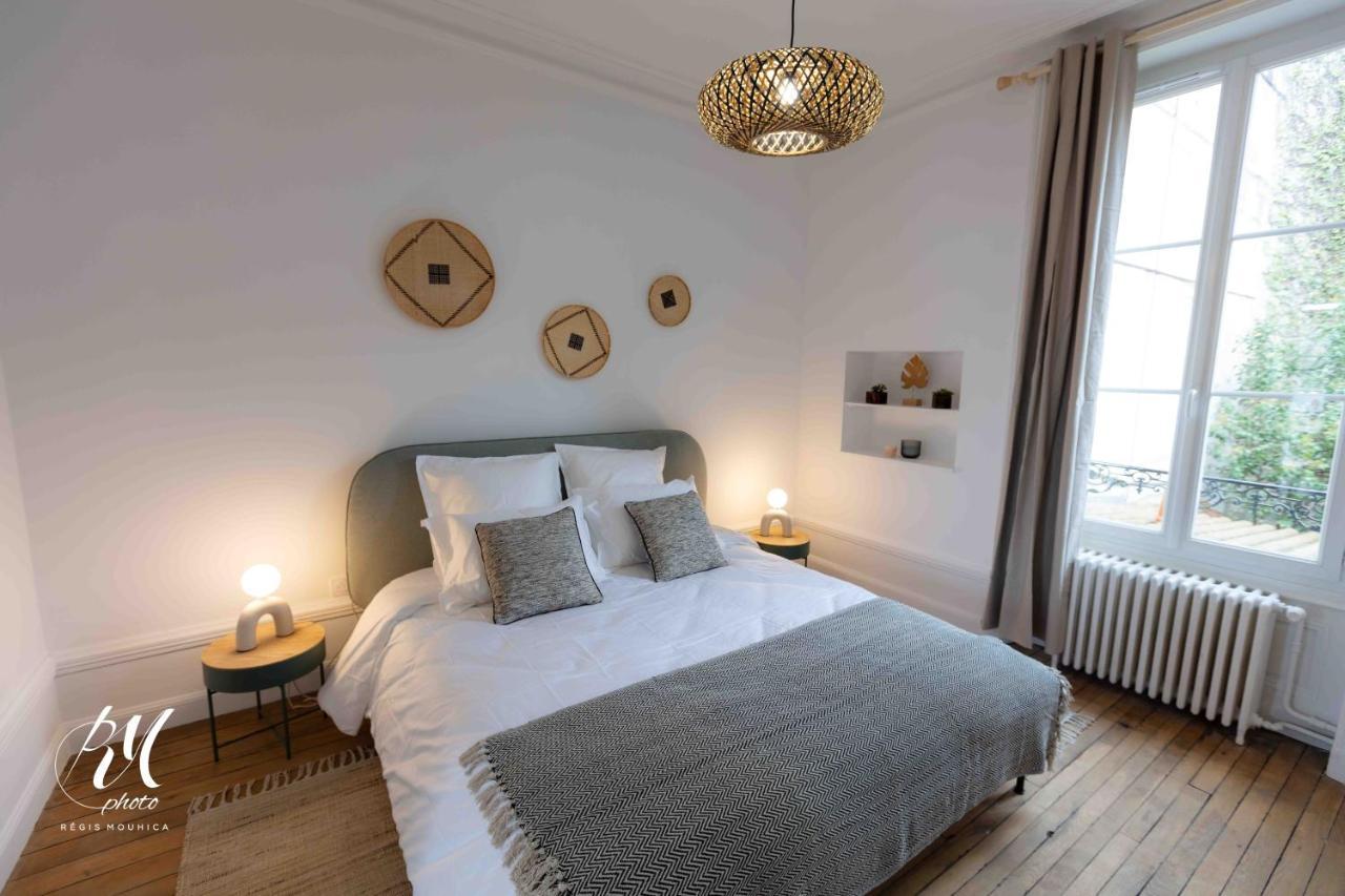 Appartamento Le Petit Balzac T2 - Hypercentre Angoulême Esterno foto