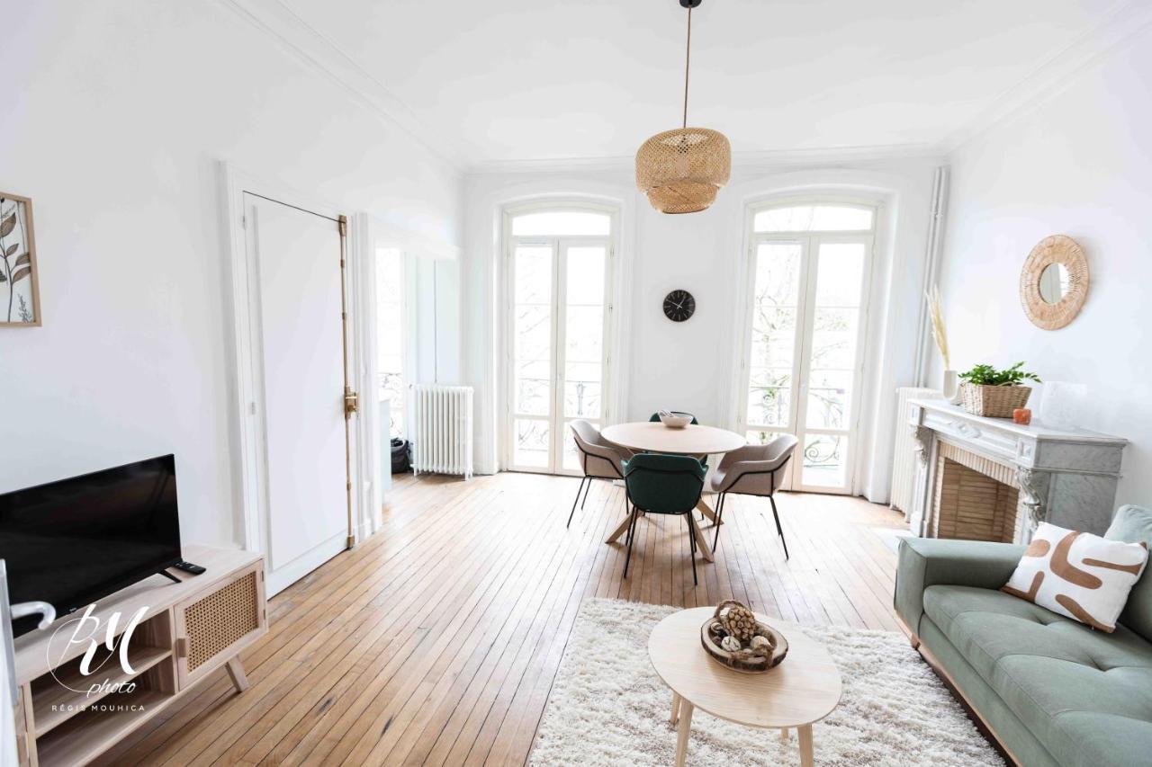 Appartamento Le Petit Balzac T2 - Hypercentre Angoulême Esterno foto